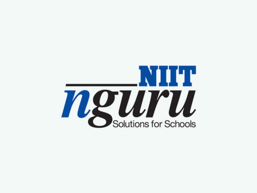 NIIT nGuru Public Facing Portal