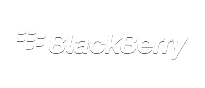 blackberry logo transparent