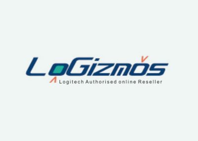 Logizmos.com – E-Commerce Portal