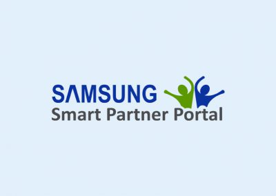 Samsung Smart Partner Portal