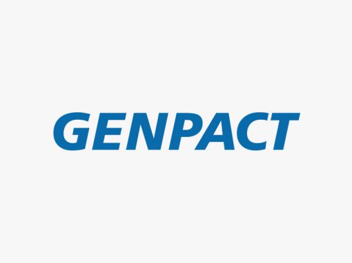 Genpact Virtual Buddy