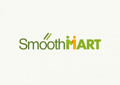 SmoothMart – E-Commerce Portal