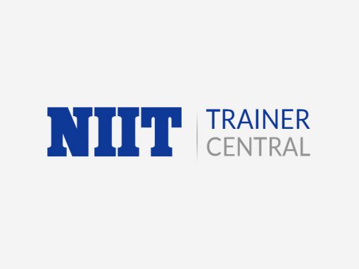 NIIT Trainer’s Portal